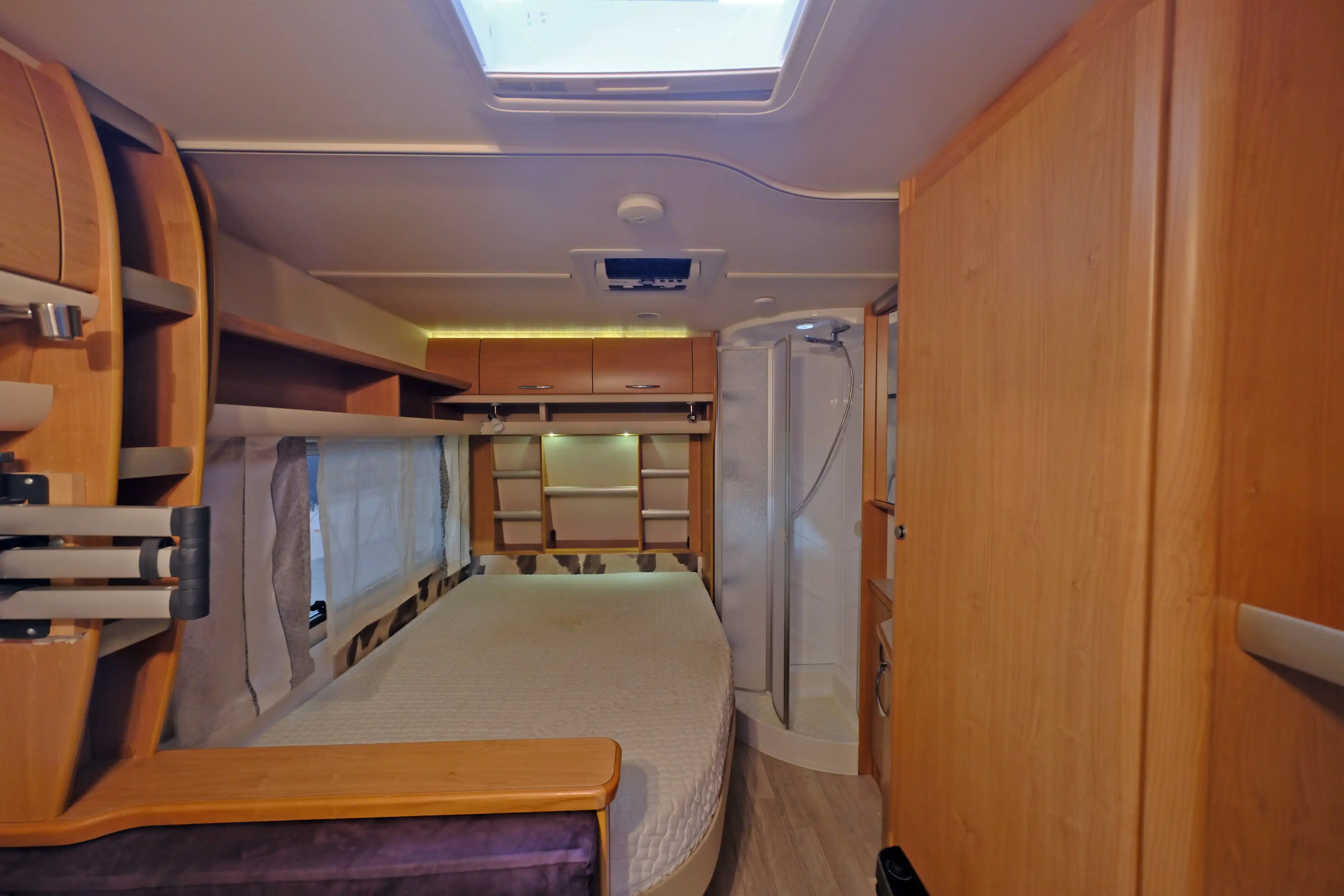 FENDT Saphir 390 - Ansicht 9